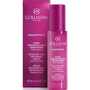 Collistar Magnifica Redensifying Repairing Serum антистареещ серум за лице и шия за жени 30 мл