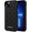 KARL LAGERFELD Кейс Karl Lagerfeld KLHCP14MRUPKLPK за iPhone 14 Plus 6.7", твърд, черен / черен, 3D Monogram (KF001154-0)