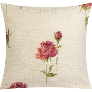 Bellatex 80/110 růžičky 40 x 40 cm