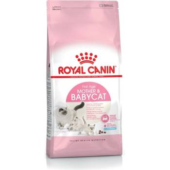 Image 1 of Royal Canin Royal Canin Mother & Babycat Суха храна за котки, за възрастни, за майка и бебе, с птиче, 4 kg