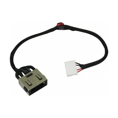 BM Lenovo G50-80 80E501J1US Napájací konektor pre notebook dc jack