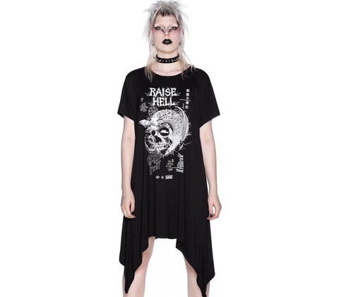Killstar Rise Up
