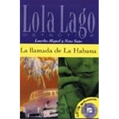 La Llamada de la Habana + CD - C. Miguel, M. Sans