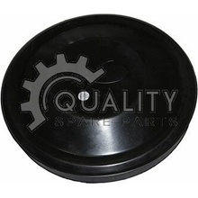 Krytka světlometu 90mm ŠKODA OEM Originál 57A941607A