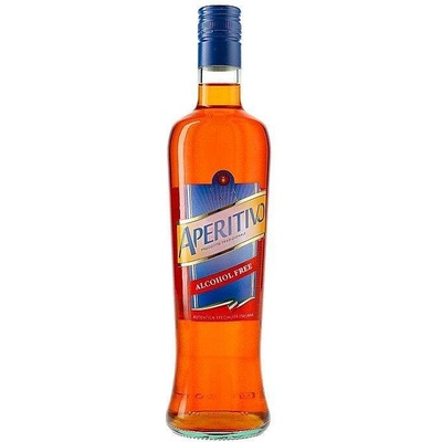 Villa Italia Original Aperitivo Alcohol free 0,7 L (holá láhev)
