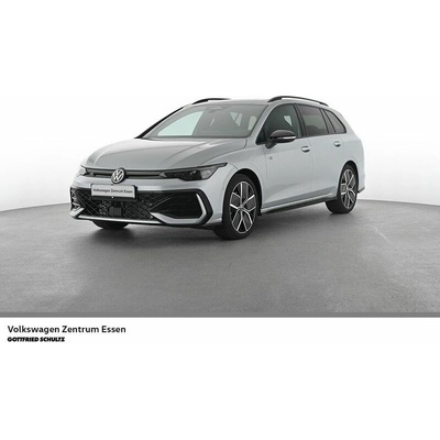 Volkswagen Golf eTSI R-line DSG 110 kW
