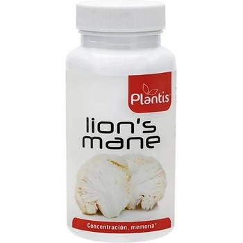 Artesania Agricola Plantis Лъвска грива, 60 капсули, Artesania Agricola (008623 (080113) AA)
