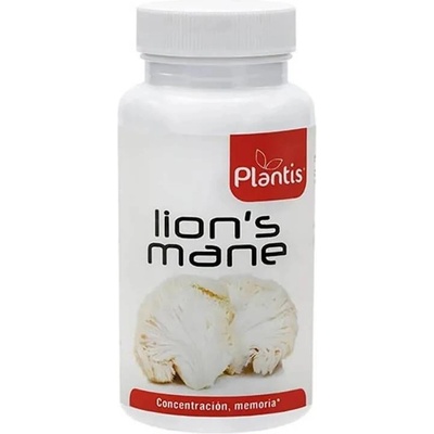 Artesania Agricola Plantis Лъвска грива, 60 капсули, Artesania Agricola (008623 (080113) AA)