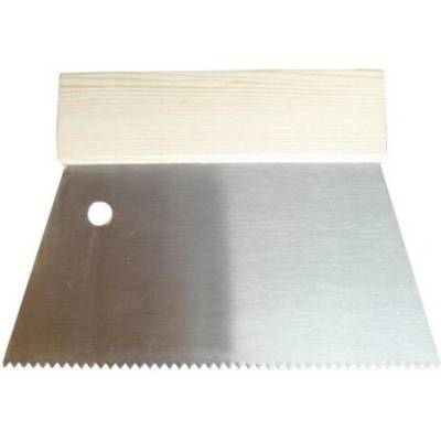 OKKO Lepicí hřeben 18CM A1