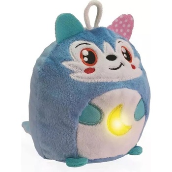 Clementoni Клементони: Блести, малка плюшена вълчица (17554te)