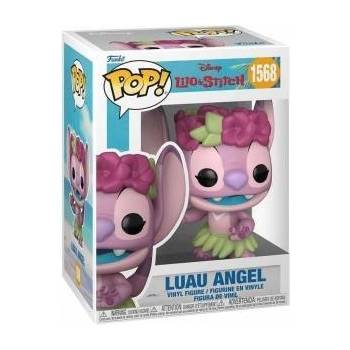 Funko Pop! Кукла Funko Pop! Lilo y Stitch Luau Angel