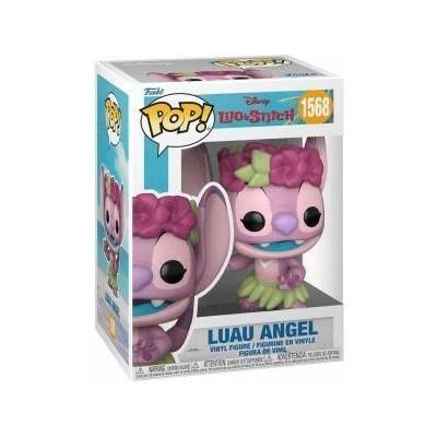 Funko Pop! Кукла Funko Pop! Lilo y Stitch Luau Angel