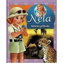Nela - Africká příhoda