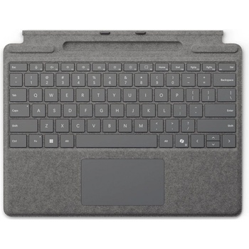 Microsoft Surface Pro Signature Keyboard 8XA-00259