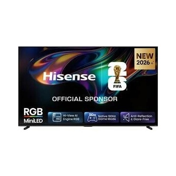 Hisense 100UR8S