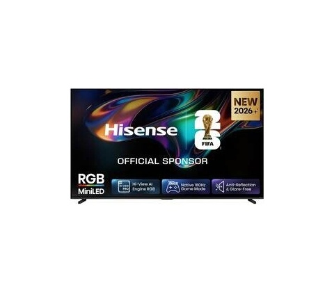 Hisense 100UR8S