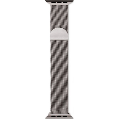 EPICO MILANESE BAND FOR APPLE WATCH 38/40/41 mm starlight 63318182100002