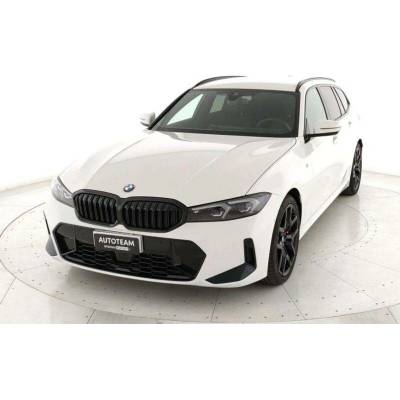 BMW 320d Touring xDrive M Sport 140 kW