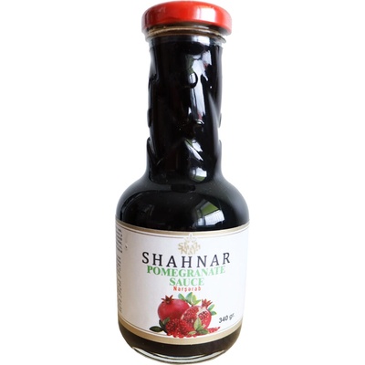 Shahnar Narsharab omáčka z granátového jablka 340 g