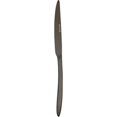 Etermum Orca Black nôž dezertný 21,3 cm