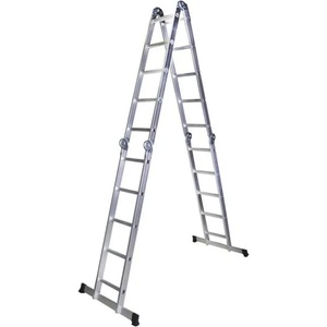Bisonte STR405 4x5 step (BT1006282)