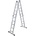 Bisonte STR405 4x5 step (BT1006282)