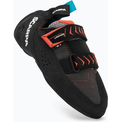 Обувки за катерене SCARPA Vapor V LV smoke/coral