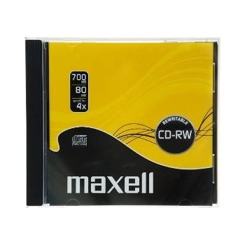 Maxell CD-RW 700MB 12x