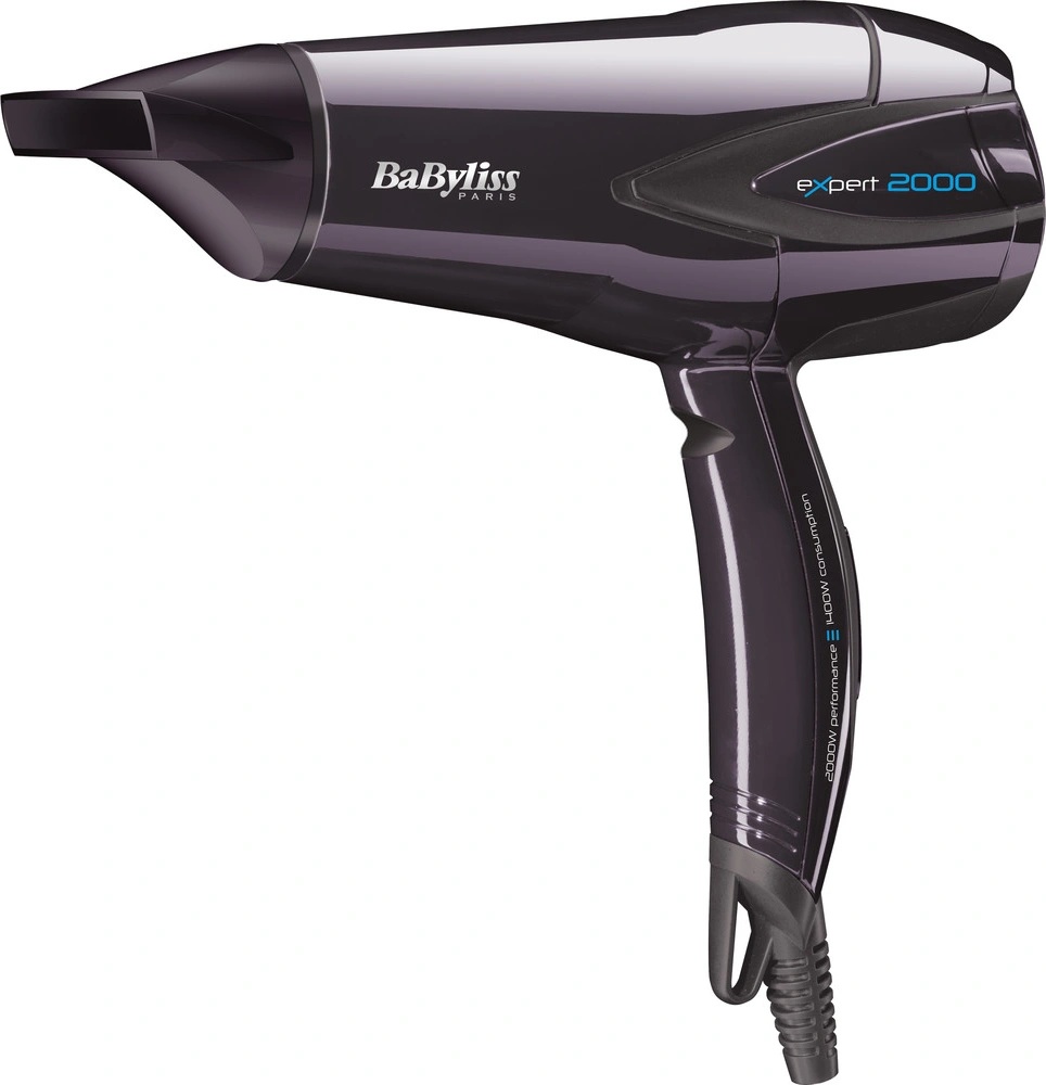Babyliss D302E