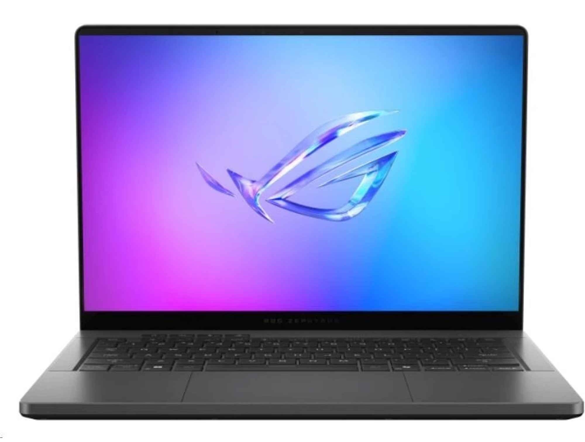 A legjobb laptop: ASUS ROG Zephyrus G14