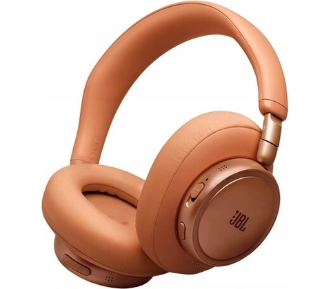 JBL Live 780NC Black