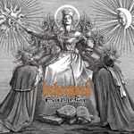 Nuclear Blast Behemoth: Evangelion - CD (074310)