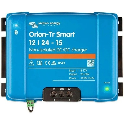 Victron Orion-Tr Smart