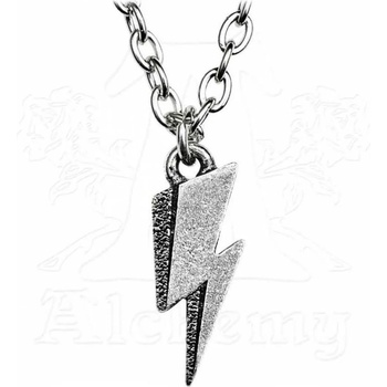 Image 1 of Alchemy gothic Яка David Bowie - Flash - ALCHEMY GOTHIC - PP515