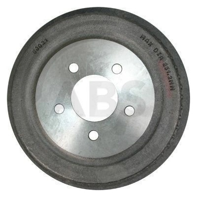 Brzdový bubon A.B.S. 2595-S