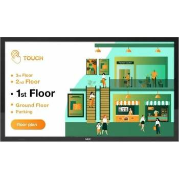 Image 1 of NEC MultiSync M651 60005341