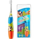 Image 1 of Brush-Baby KidzSonic Flashing Disko Lights