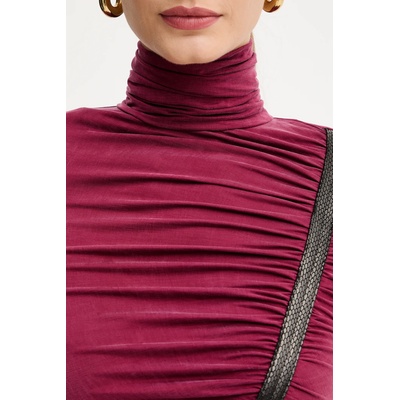 Elisabetta Franchi Рокля Elisabetta Franchi (ABR0957E2)