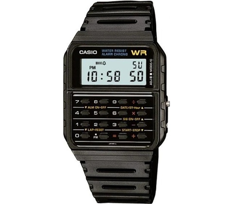 Casio CA-53W-1