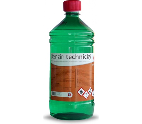 Optimal Technický benzín 1l
