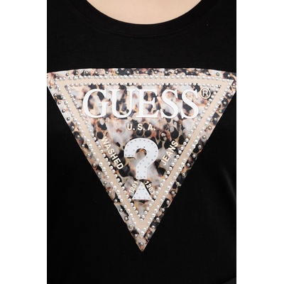 Guess Блуза с дълги ръкави Guess LEO (W6RI33.J1314)