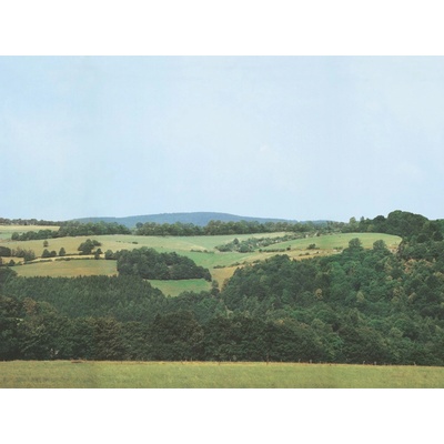 Auhagen Pozadí Wolkenstein/Krušné hory H0 TT 42516 – Zboží Dáma