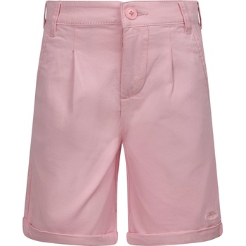 Image 1 of Trespass Анцуг Trespass Kids' Woven Tracksuit Shorts - Pale Pink