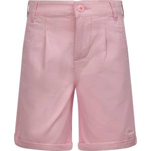 Trespass Анцуг Trespass Kids' Woven Tracksuit Shorts - Pale Pink