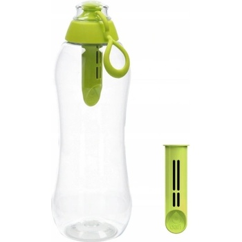 Dafi Soft 500 ml limetková + 2 ks filtru