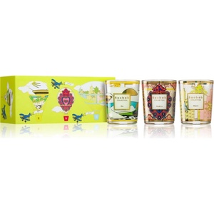 Baobab Collection My First Baobab Green подаръчен комплект