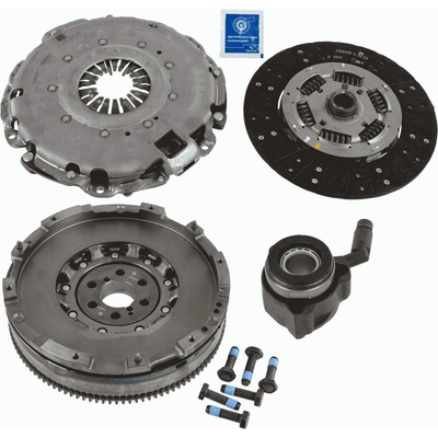 Spojková sada SACHS 2290 601 226 (2290601226)