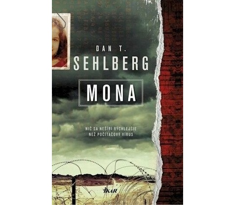 Mona - Dan T. Sehlberg