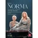 Norma: Metropolitan Opera DVD