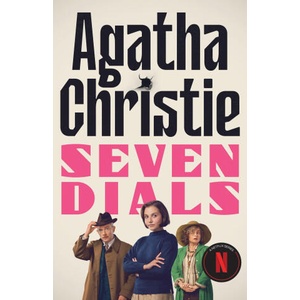 Seven Dials (ISBN: 9780008797294)
